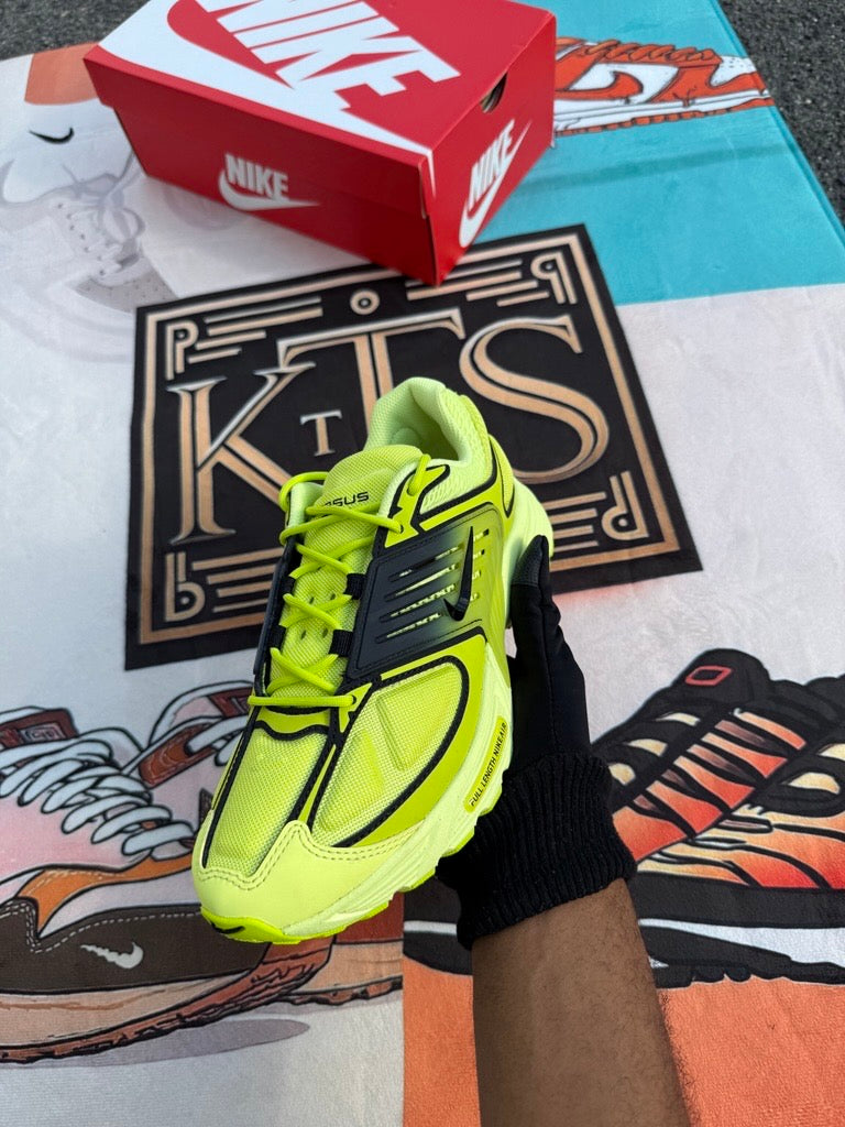 Nike Air Pegasus Wave Light Lemon Twist