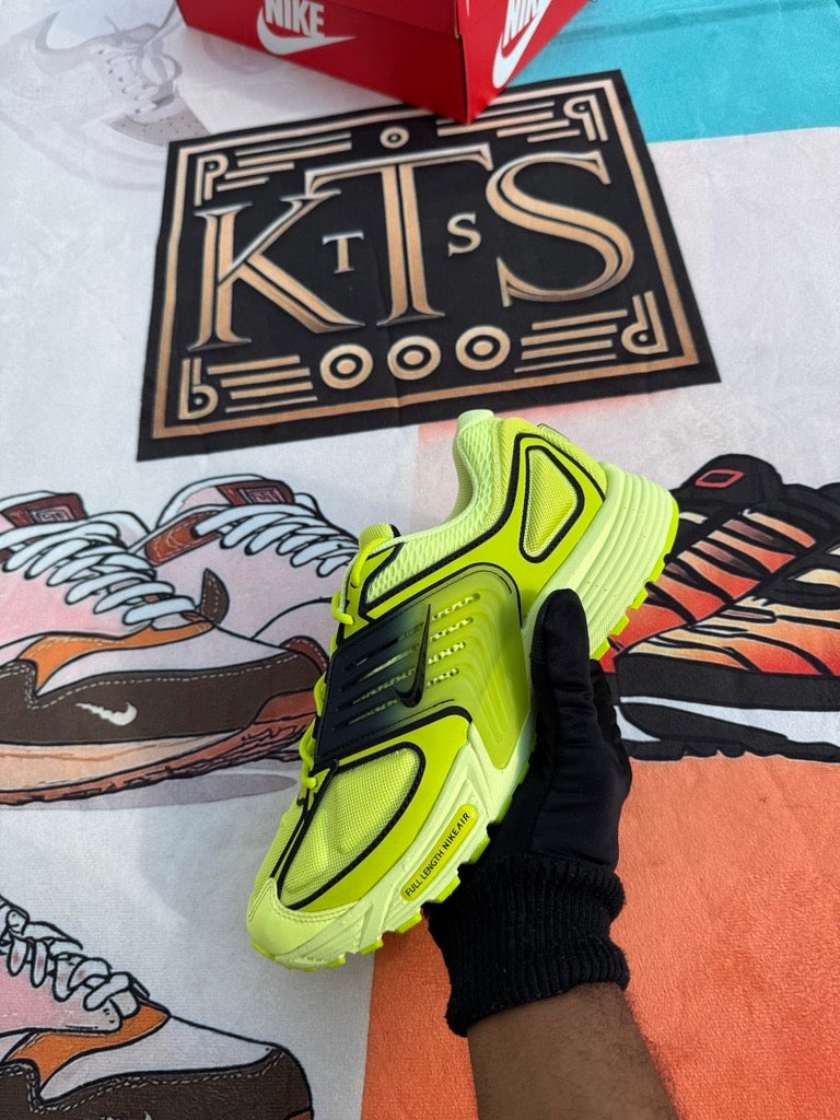 Nike Air Pegasus Wave Light Lemon Twist