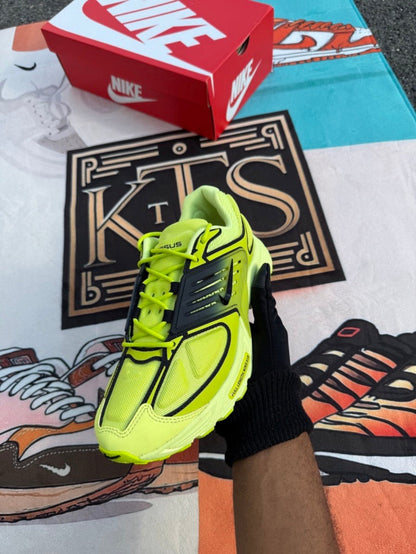 Nike Air Pegasus Wave Light Lemon Twist