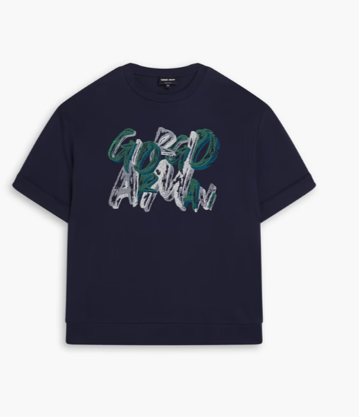 GIORGIO ARMANI T-shirt