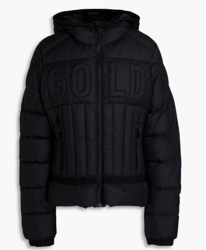 GOLDBERGH Veste de ski