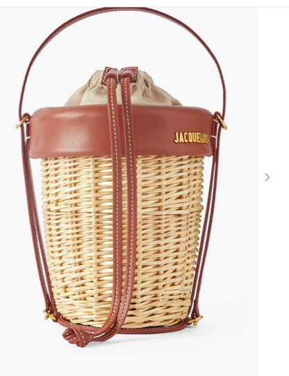 JACQUEMUS Le Panier