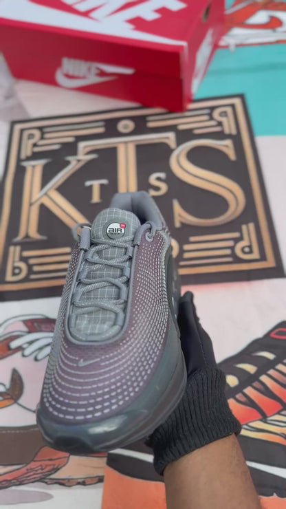 Nike Air Max Dn Winterized Anthracite