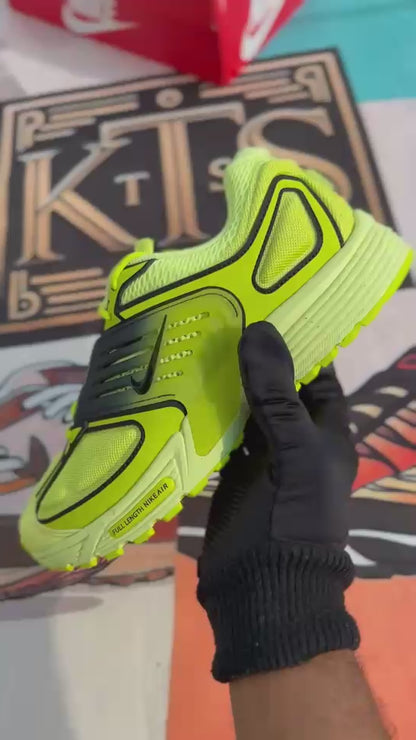 Nike Air Pegasus Wave Light Lemon Twist