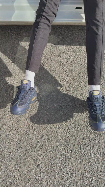 Nike air Max 95 blue