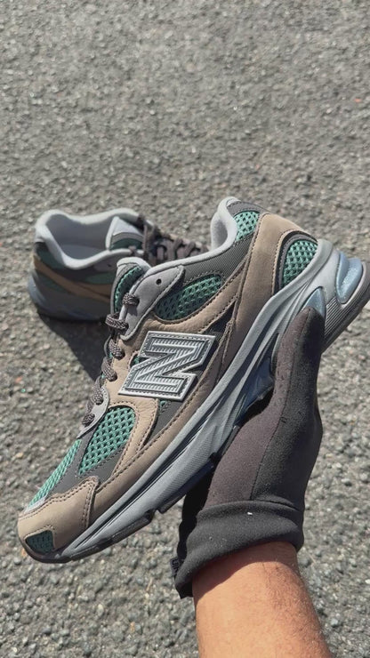 New Balance 2010 Dockside Indigo