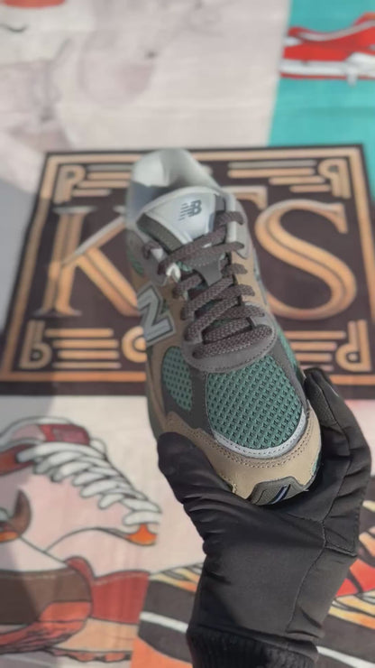 New Balance 2010 Dockside Indigo