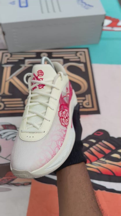 Nike Giannis Zoom Freak 6 Roses