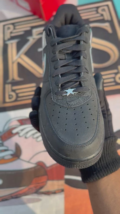 Nike Air Force 1 Low Retro All-Star (2025)